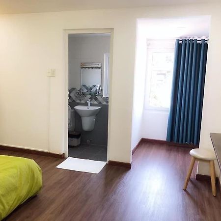 1995 House Hotel Đà Lạt Ngoại thất bức ảnh