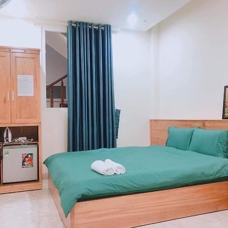 1995 House Hotel Đà Lạt Ngoại thất bức ảnh