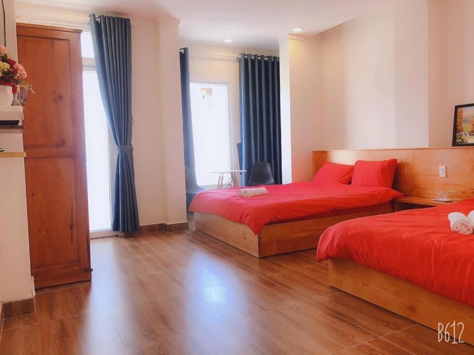 1995 House Hotel Đà Lạt Ngoại thất bức ảnh