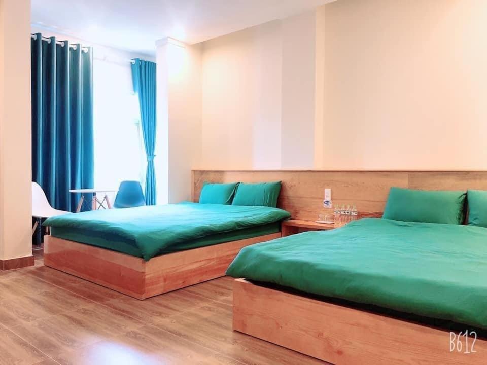 1995 House Hotel Đà Lạt Ngoại thất bức ảnh