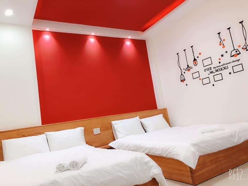 1995 House Hotel Đà Lạt Ngoại thất bức ảnh