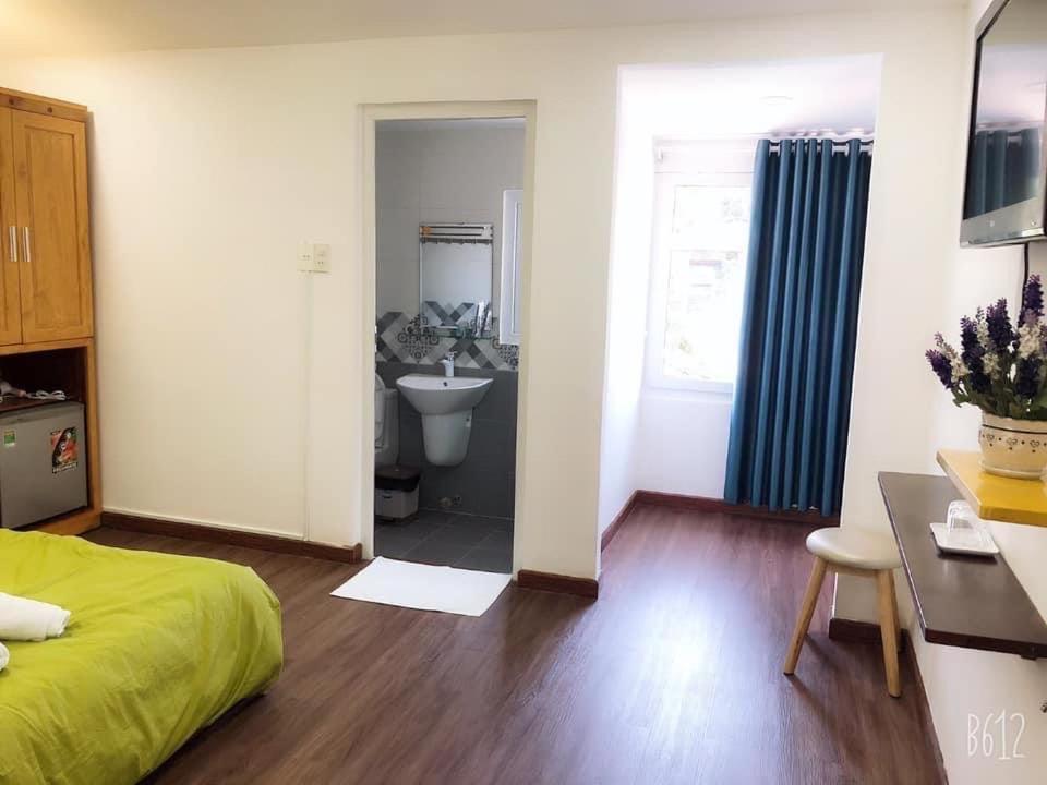 1995 House Hotel Đà Lạt Ngoại thất bức ảnh