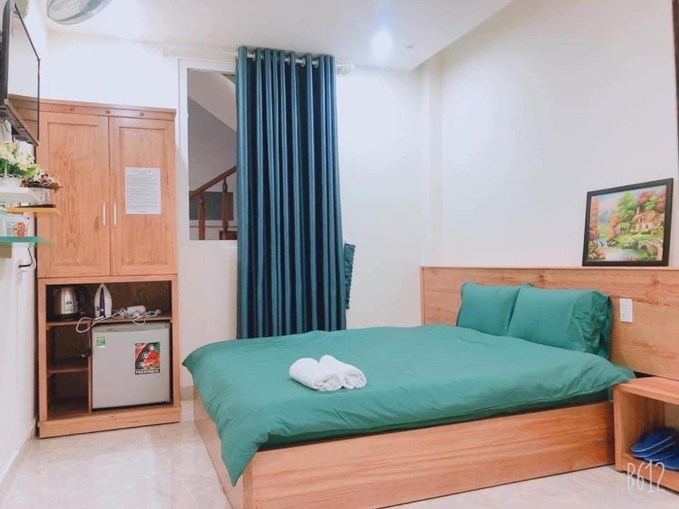 1995 House Hotel Đà Lạt Ngoại thất bức ảnh