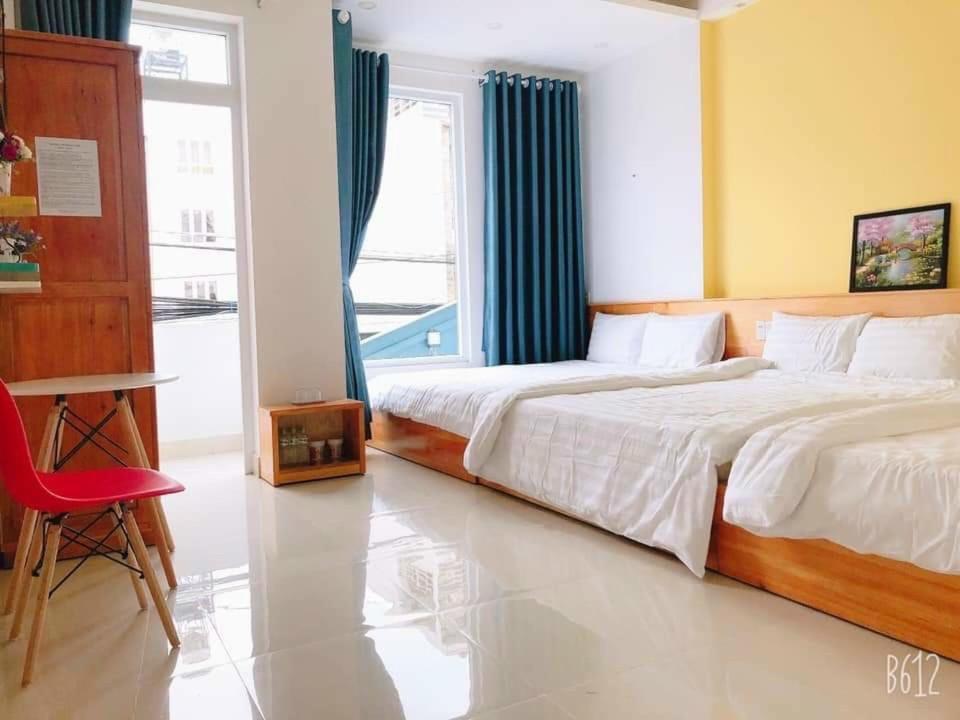 1995 House Hotel Đà Lạt Ngoại thất bức ảnh