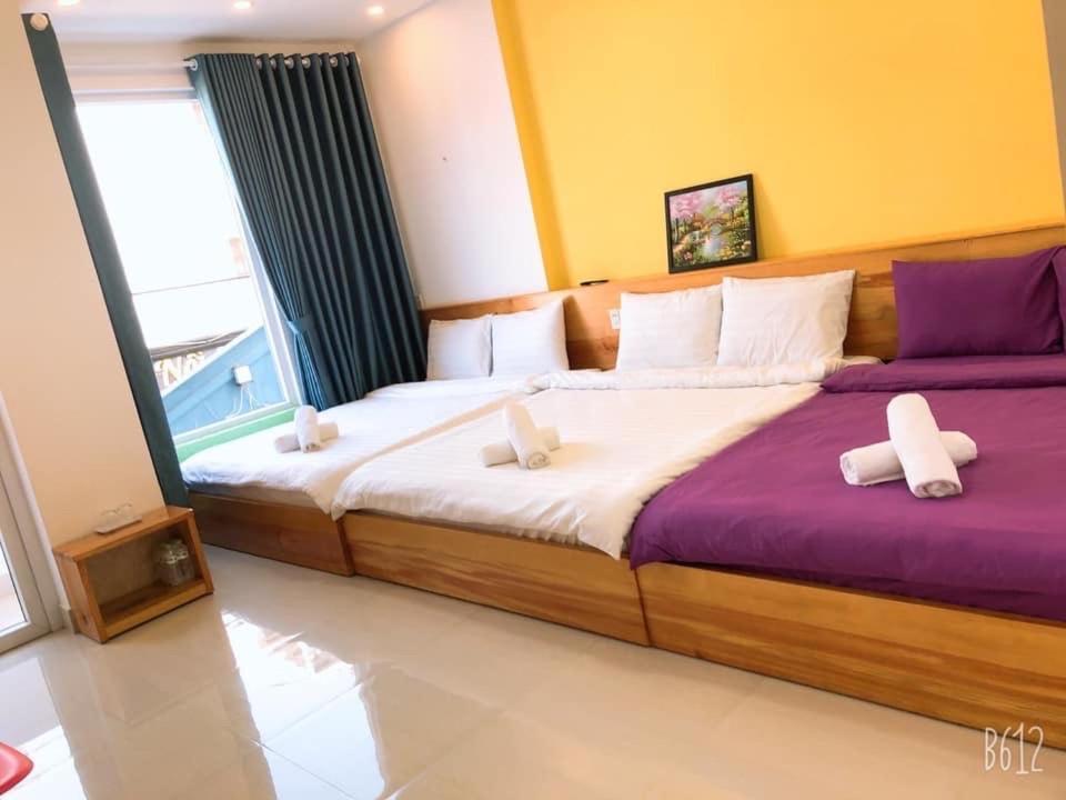 1995 House Hotel Đà Lạt Ngoại thất bức ảnh